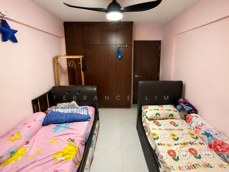 660 Yishun Avenue 4, 660 Yishun Avenue 4, 3 Bedrooms, 1,119 sqft, HDB Flat For Sale, by Terrance Lim, 500183513 - Bedroom - PropertyGuru.com.sg