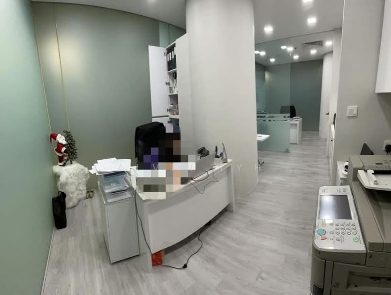 Concorde Shopping Centre, 317 Outram Road, 269 sqft, Other Retail For Rent, by Alvin Tyh, 500183515 - Interior - CommercialGuru.com.sg