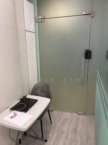 Concorde Shopping Centre, 317 Outram Road, 269 sqft, Other Retail For Rent, by Alvin Tyh, 500183515 - Study - CommercialGuru.com.sg