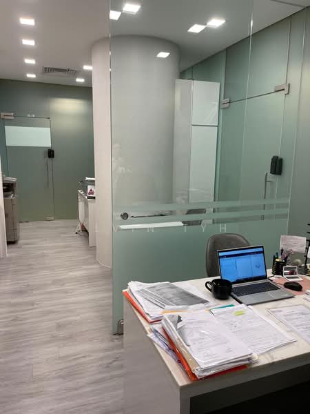 Concorde Shopping Centre, 317 Outram Road, 269 sqft, Other Retail For Rent, by Alvin Tyh, 500183515 - Interior - CommercialGuru.com.sg