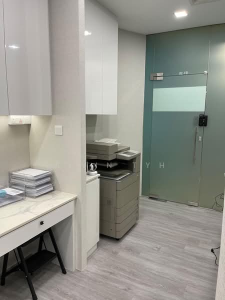Concorde Shopping Centre, 317 Outram Road, 269 sqft, Other Retail For Rent, by Alvin Tyh, 500183515 - Interior - CommercialGuru.com.sg