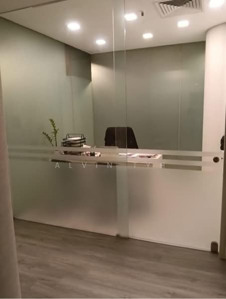 Concorde Shopping Centre, 317 Outram Road, 269 sqft, Other Retail For Rent, by Alvin Tyh, 500183515 - Interior - CommercialGuru.com.sg
