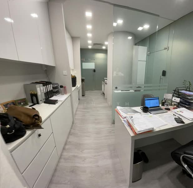 Concorde Shopping Centre, 317 Outram Road, 269 sqft, Other Retail For Rent, by Alvin Tyh, 500183515 - Interior - CommercialGuru.com.sg