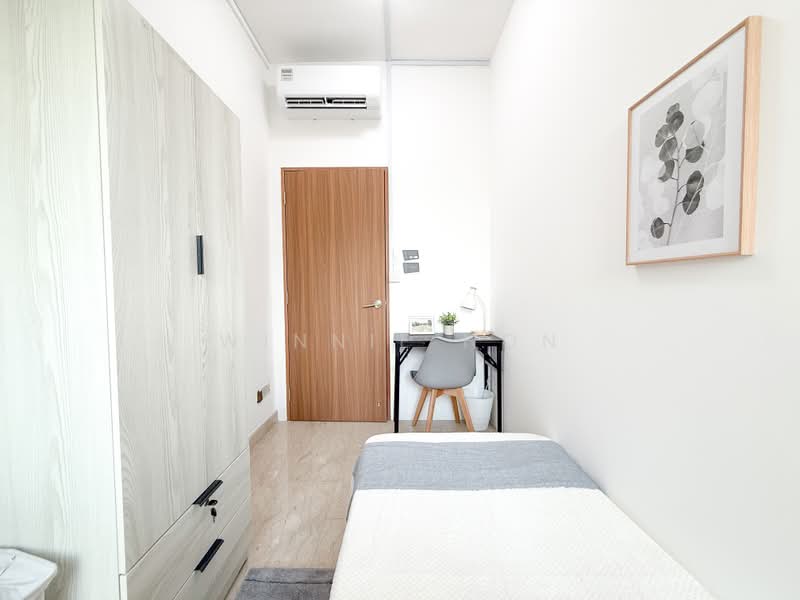 Maple Woods, 985 Bukit Timah Road, Room Rental, 20 sqft, Condominium For Rent, by Winnie Hon, 500183516 - Bedroom - PropertyGuru.com.sg