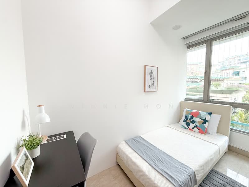 Maple Woods, 985 Bukit Timah Road, Room Rental, 20 sqft, Condominium For Rent, by Winnie Hon, 500183516 - Bedroom - PropertyGuru.com.sg