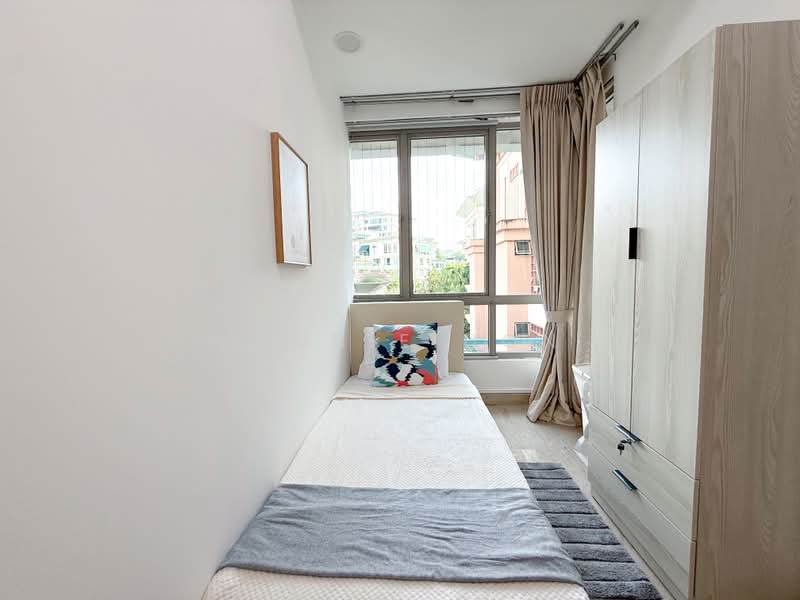 Maple Woods, 985 Bukit Timah Road, Room Rental, 20 sqft, Condominium For Rent, by Winnie Hon, 500183516 - Bedroom - PropertyGuru.com.sg