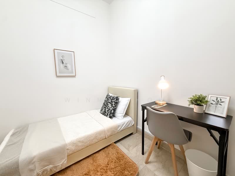 Maple Woods, 985 Bukit Timah Road, Room Rental, 20 sqft, Condominium For Rent, by Winnie Hon, 500183516 - Bedroom - PropertyGuru.com.sg