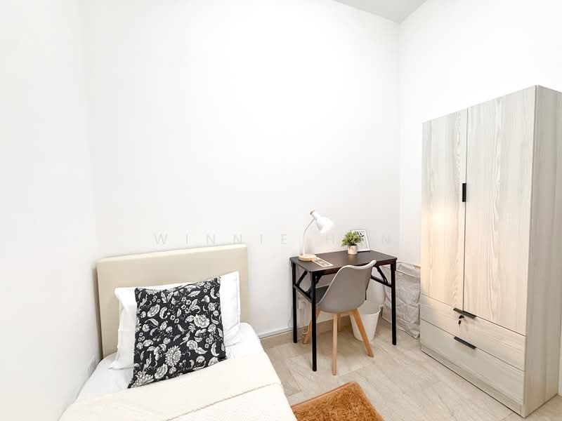 Maple Woods, 985 Bukit Timah Road, Room Rental, 20 sqft, Condominium For Rent, by Winnie Hon, 500183516 - Bedroom - PropertyGuru.com.sg