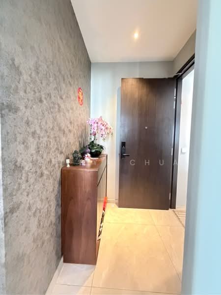 Parc Clematis, 8F Jalan Lempeng, 3 Bedrooms, 915 sqft, Condominium For Rent, by Cheryl Chua, 500183522 - PropertyGuru.com.sg