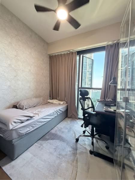 Parc Clematis, 8F Jalan Lempeng, 3 Bedrooms, 915 sqft, Condominium For Rent, by Cheryl Chua, 500183522 - PropertyGuru.com.sg