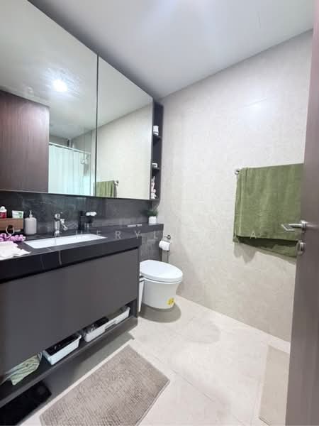Parc Clematis, 8F Jalan Lempeng, 3 Bedrooms, 915 sqft, Condominium For Rent, by Cheryl Chua, 500183522 - PropertyGuru.com.sg