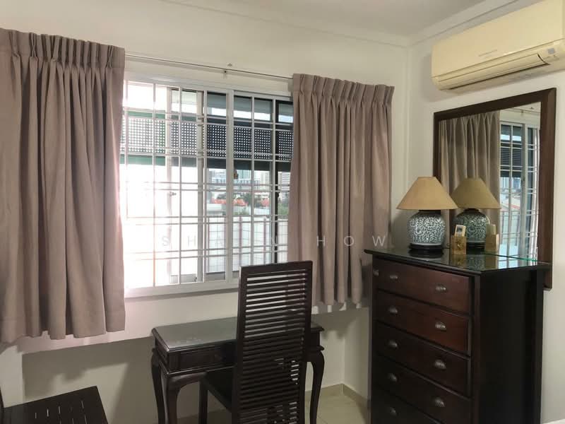 5 Boon Keng Road, 5 Boon Keng Road, Room Rental, 110 sqft, HDB Flat For Rent, by Shaun How, 500183526 - Interior - PropertyGuru.com.sg
