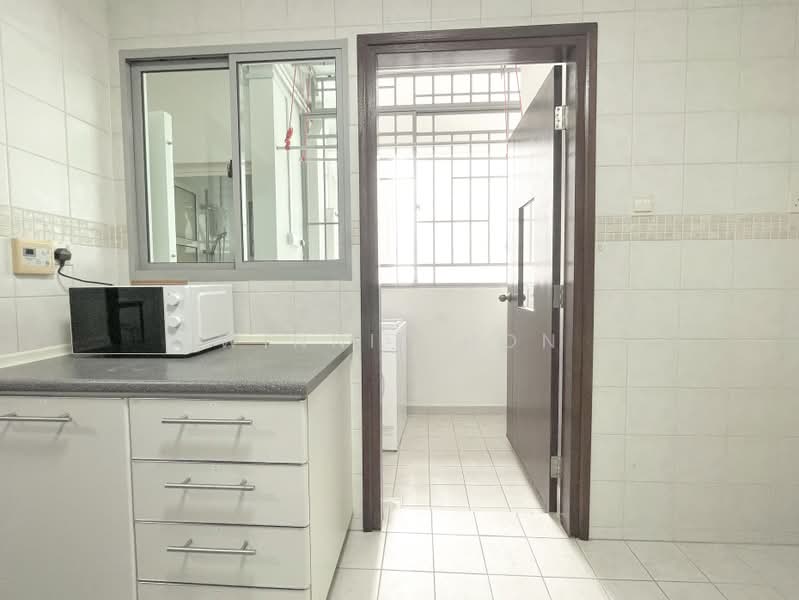 Bishan Loft, 31 Bishan Street 11, Room Rental, 20 sqft, Condominium For Rent, by Winnie Hon, 500183530 - Kitchen - PropertyGuru.com.sg