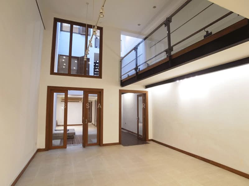 Emerald Hill a Complete Conserved Glam House, Emerald Hill Conservation Area, 4 Bedrooms, 4,177 sqft, Conservation House For Rent, by Susan Prior, 500183531 - Interior - PropertyGuru.com.sg