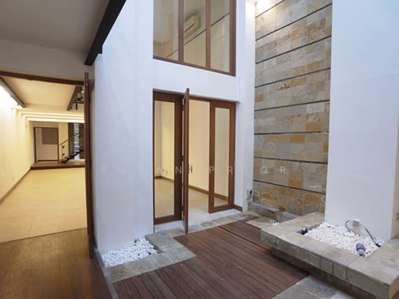 Emerald Hill a Complete Conserved Glam House, Emerald Hill Conservation Area, 4 Bedrooms, 4,177 sqft, Conservation House For Rent, by Susan Prior, 500183531 - Interior - PropertyGuru.com.sg