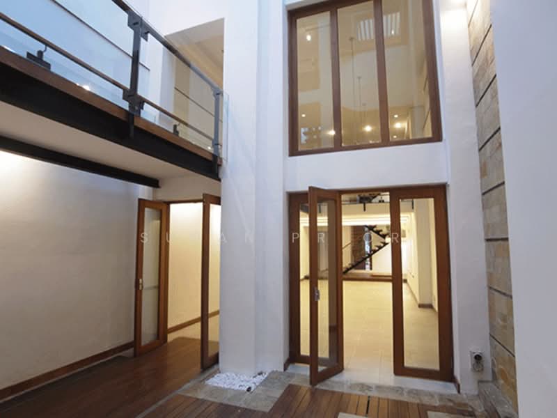 Emerald Hill a Complete Conserved Glam House, Emerald Hill Conservation Area, 4 Bedrooms, 4,177 sqft, Conservation House For Rent, by Susan Prior, 500183531 - Interior - PropertyGuru.com.sg