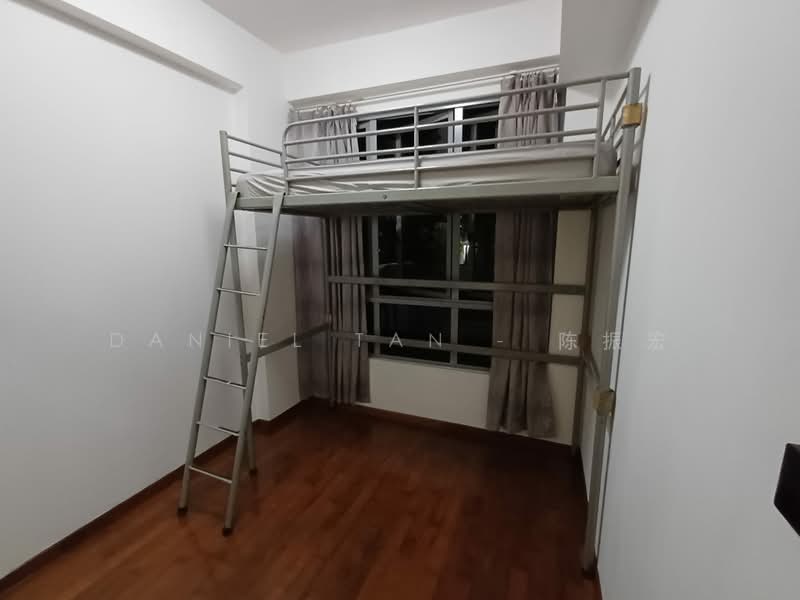 Space @ Kovan, 9 Yio Chu Kang Road, Room Rental, 300 sqft, Apartment For Rent, by Daniel Tan - 陈振宏, 500183533 - Bedroom - PropertyGuru.com.sg