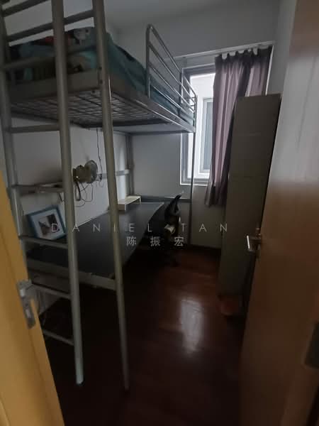 Space @ Kovan, 9 Yio Chu Kang Road, Room Rental, 300 sqft, Apartment For Rent, by Daniel Tan - 陈振宏, 500183533 - Bedroom - PropertyGuru.com.sg
