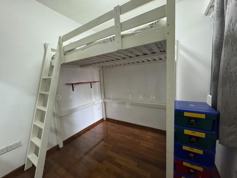 Space @ Kovan, 9 Yio Chu Kang Road, Hougang / Punggol / Sengkang, Room Rental, 300 sqft, Apartment For Rent, by Daniel Tan - 陈振宏, 500183533 - Bedroom - PropertyGuru.com.sg