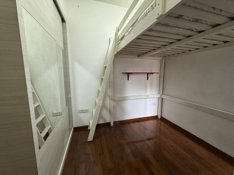 Space @ Kovan, 9 Yio Chu Kang Road, Hougang / Punggol / Sengkang, Room Rental, 300 sqft, Apartment For Rent, by Daniel Tan - 陈振宏, 500183533 - Bedroom - PropertyGuru.com.sg