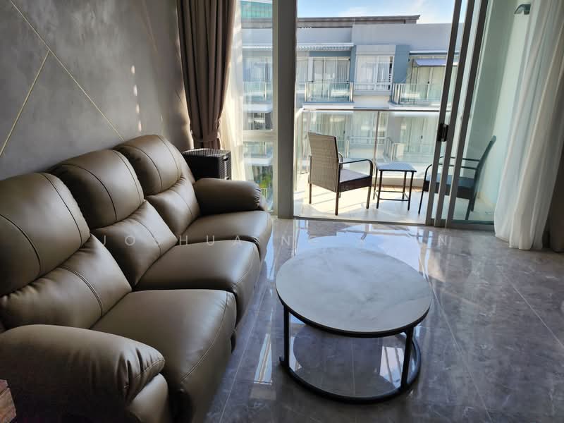 8 @ Mount Sophia, 10A Mount Sophia, 3 Bedrooms, 2,616 sqft, Condominium For Sale, by Joshua Ng Xuan, 500183536 - Living Room - PropertyGuru.com.sg