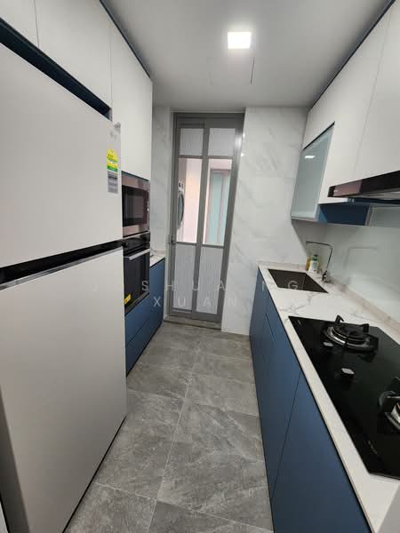 8 @ Mount Sophia, 10A Mount Sophia, 3 Bedrooms, 2,616 sqft, Condominium For Sale, by Joshua Ng Xuan, 500183536 - Kitchen - PropertyGuru.com.sg