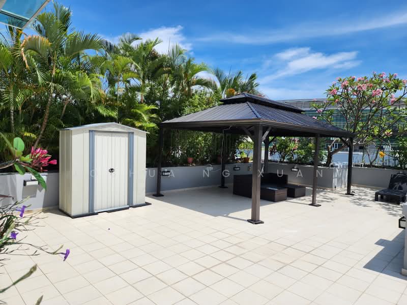 8 @ Mount Sophia, 10A Mount Sophia, 3 Bedrooms, 2,616 sqft, Condominium For Sale, by Joshua Ng Xuan, 500183536 - Exterior - PropertyGuru.com.sg