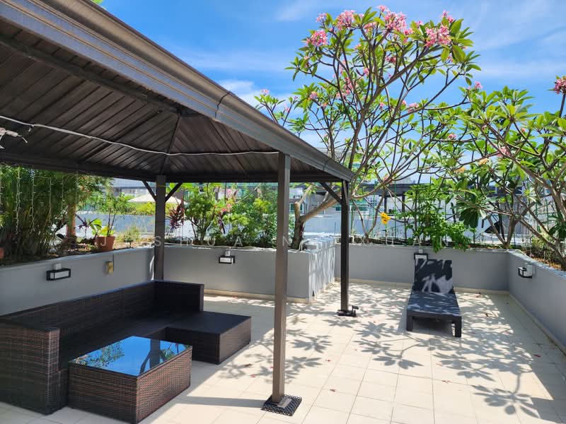 8 @ Mount Sophia, 10A Mount Sophia, 3 Bedrooms, 2,616 sqft, Condominium For Sale, by Joshua Ng Xuan, 500183536 - Exterior - PropertyGuru.com.sg