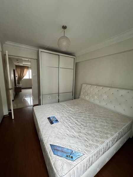 427 Bedok North Road, 427 Bedok North Road, 3 Bedrooms, 990 sqft, HDB Flat For Rent, by Aaron Liong, 500183537 - Bedroom - PropertyGuru.com.sg