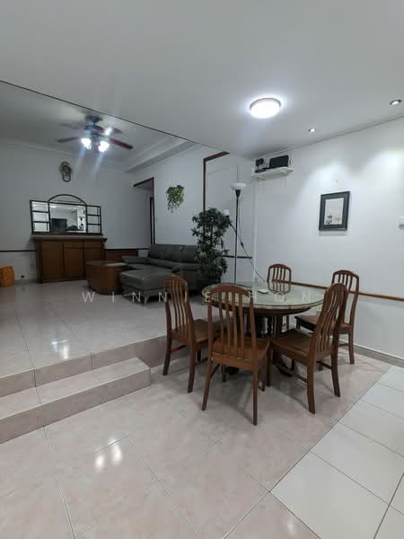 Kembangan Court, 5 Jalan Masjid, Room Rental, 80 sqft, Apartment For Rent, by Winnie Hon, 500183539 - Living Room - PropertyGuru.com.sg