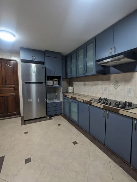 Kembangan Court, 5 Jalan Masjid, Room Rental, 80 sqft, Apartment For Rent, by Winnie Hon, 500183539 - Kitchen - PropertyGuru.com.sg