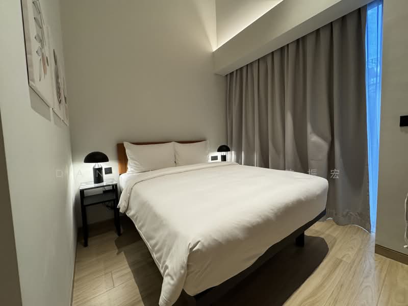 MBER @ Teck Chye Terrace, , 3 Bedrooms, 920 sqft, Apartment For Rent, by Daniel Tan - 陈振宏, 500183541 - Bedroom - PropertyGuru.com.sg