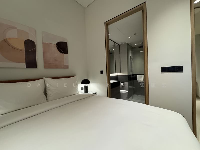 MBER @ Teck Chye Terrace, , 3 Bedrooms, 920 sqft, Apartment For Rent, by Daniel Tan - 陈振宏, 500183541 - Bedroom - PropertyGuru.com.sg