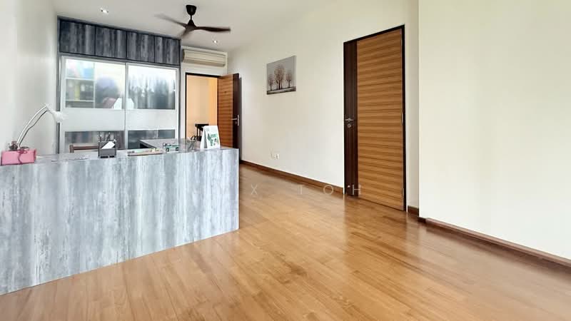 ⭐️⭐️LANDED7772 @ D19 Well Kept Renovated Terrace Near NEX MRT, , 4 Bedrooms, 2,700 sqft, Terraced House For Sale, by Max Toh, 500183544 - Study - PropertyGuru.com.sg