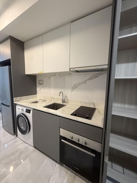 Affinity At Serangoon, 20 Serangoon North Avenue 1, 2 Bedrooms, 775 sqft, Condominium For Rent, by Joey Tan, 500183545 - PropertyGuru.com.sg