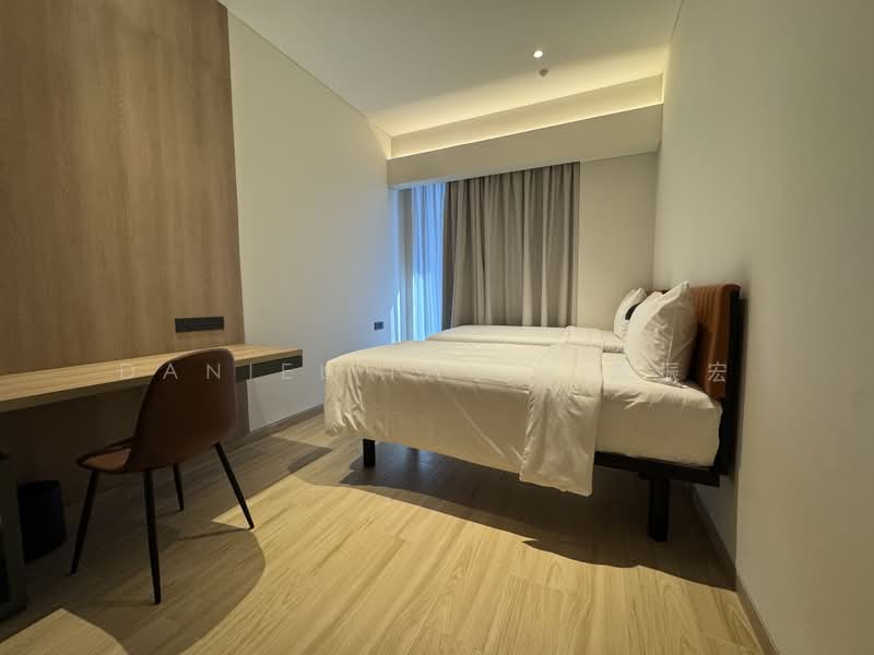MBER @ Teck Chye Terrace, , 4 Bedrooms, 1,340 sqft, Condominium For Rent, by Daniel Tan - 陈振宏, 500183549 - Bedroom - PropertyGuru.com.sg