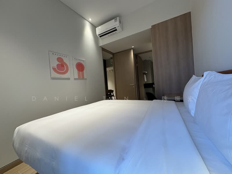 MBER @ Teck Chye Terrace, , 4 Bedrooms, 1,340 sqft, Condominium For Rent, by Daniel Tan - 陈振宏, 500183549 - Bedroom - PropertyGuru.com.sg