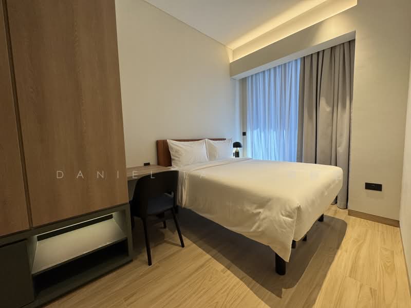 MBER @ Teck Chye Terrace, , 4 Bedrooms, 1,340 sqft, Condominium For Rent, by Daniel Tan - 陈振宏, 500183549 - Bedroom - PropertyGuru.com.sg