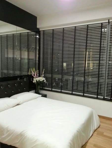 Concourse Skyline, 298 Beach Road, 1 Bedroom, 851 sqft, Condominium For Rent, by Kelly Sutina Tan, 500183551 - Bedroom - PropertyGuru.com.sg