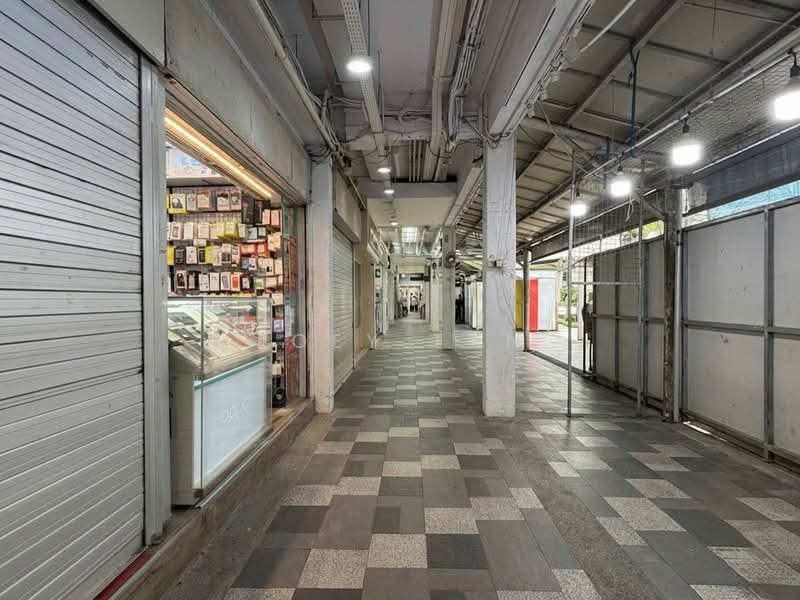 208 NEW UPPER CHANGI ROAD