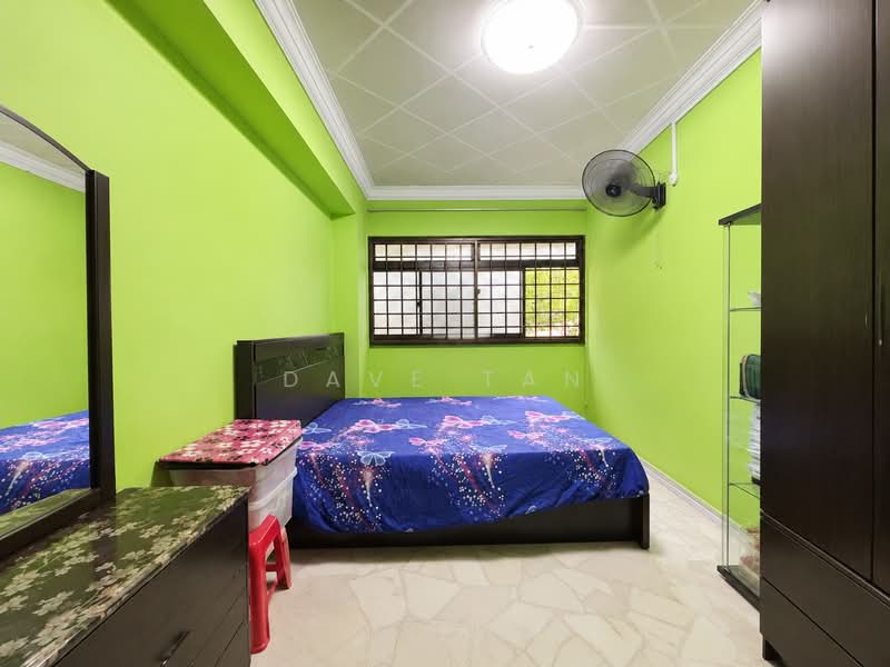 626 Choa Chu Kang Street 62, 626 Choa Chu Kang Street 62, 3 Bedrooms, 1,302 sqft, HDB Flat For Sale, by Dave Tan, 500183556 - Bedroom - PropertyGuru.com.sg