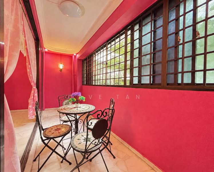 626 Choa Chu Kang Street 62, 626 Choa Chu Kang Street 62, 3 Bedrooms, 1,302 sqft, HDB Flat For Sale, by Dave Tan, 500183556 - Balcony - PropertyGuru.com.sg