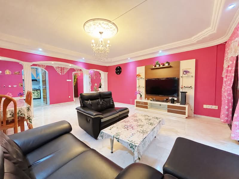 626 Choa Chu Kang Street 62, 626 Choa Chu Kang Street 62, 3 Bedrooms, 1,302 sqft, HDB Flat For Sale, by Dave Tan, 500183556 - Living Room - PropertyGuru.com.sg