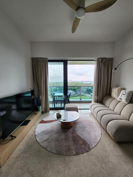 Marina Bay Residences, 18 Marina Boulevard, 1 Bedroom, 732 sqft, Condominium For Sale, by Peter Han, 500183560 - PropertyGuru.com.sg