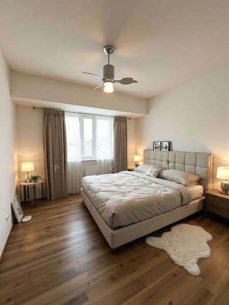Marina Bay Residences, 18 Marina Boulevard, 1 Bedroom, 732 sqft, Condominium For Sale, by Peter Han, 500183560 - PropertyGuru.com.sg