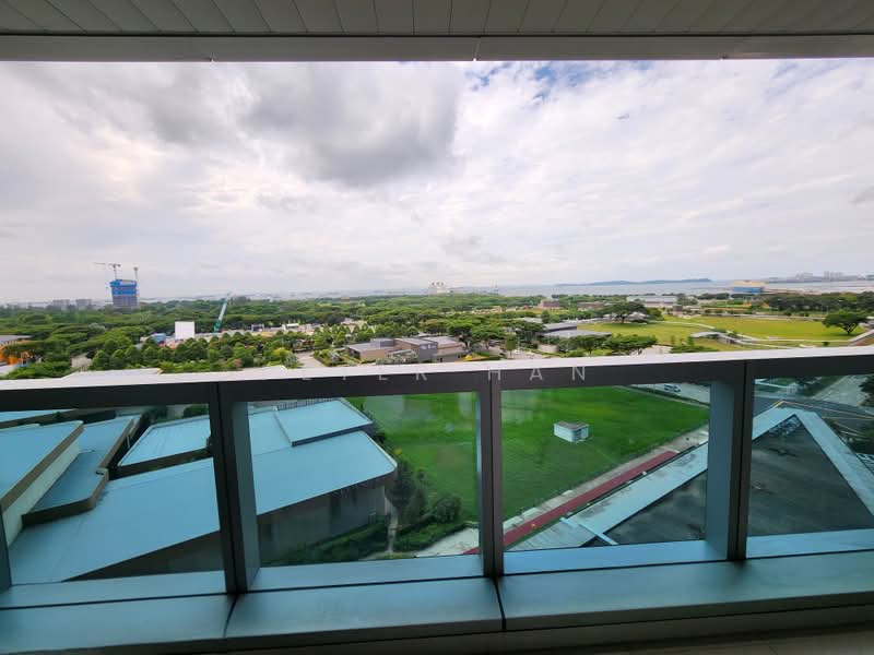 Marina Bay Residences, 18 Marina Boulevard, 1 Bedroom, 732 sqft, Condominium For Sale, by Peter Han, 500183560 - View - PropertyGuru.com.sg