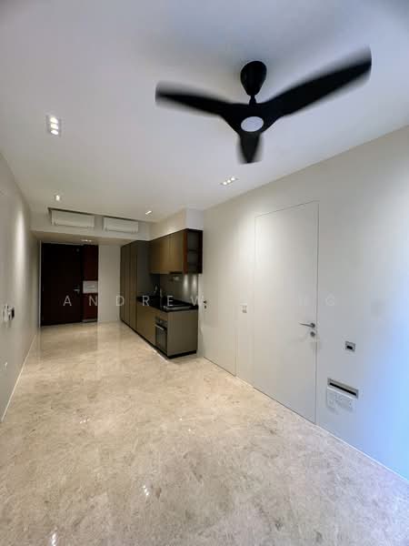 Royalgreen, 2D Anamalai Avenue, 2 Bedrooms, 721 sqft, Condominium For Rent, by Andrew Wong, 500183562 - Kitchen - PropertyGuru.com.sg