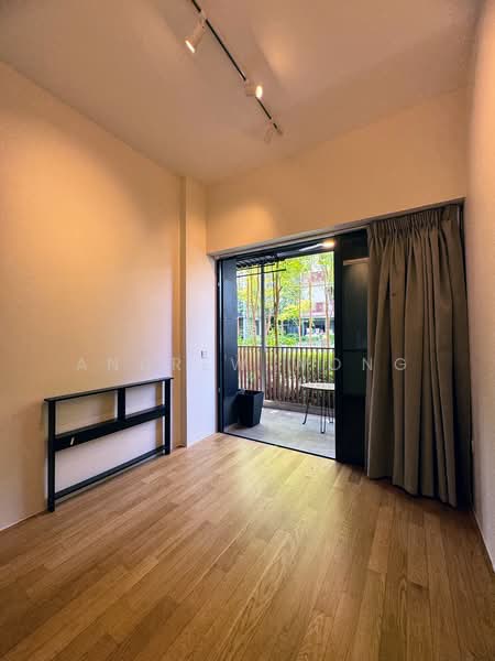 Royalgreen, 2D Anamalai Avenue, 2 Bedrooms, 721 sqft, Condominium For Rent, by Andrew Wong, 500183562 - Balcony - PropertyGuru.com.sg