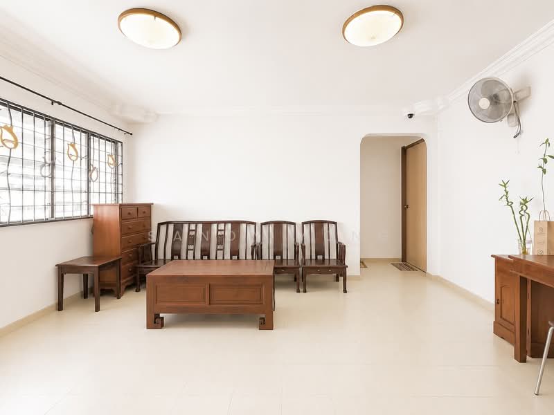 18 Saint George's Road, 18 Saint George's Road, 3 Bedrooms, 980 sqft, HDB Flat For Sale, by Sandy Yong, 500183563 - Living Room - PropertyGuru.com.sg