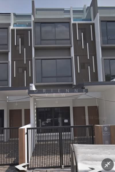 Eng Kong Inter terrace with roof top jacuzzi, Eng Kong Terrace, 5 Bedrooms, 4,900 sqft, Terraced House For Rent, by Adrienne Yew, 500183564 - Exterior - PropertyGuru.com.sg